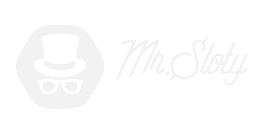 Mr Sloty casino logo