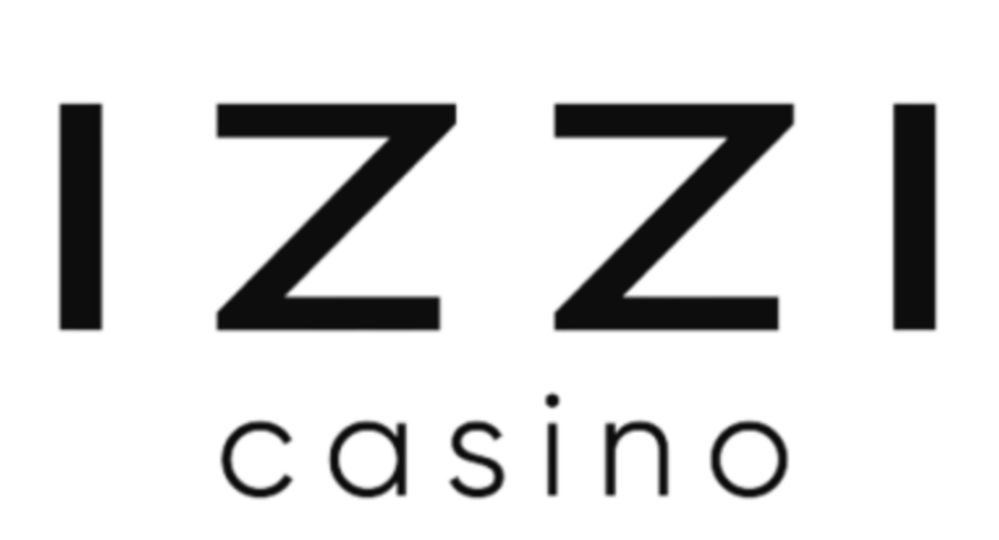 Izzi casino logo