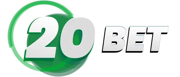 20bet Casino logo