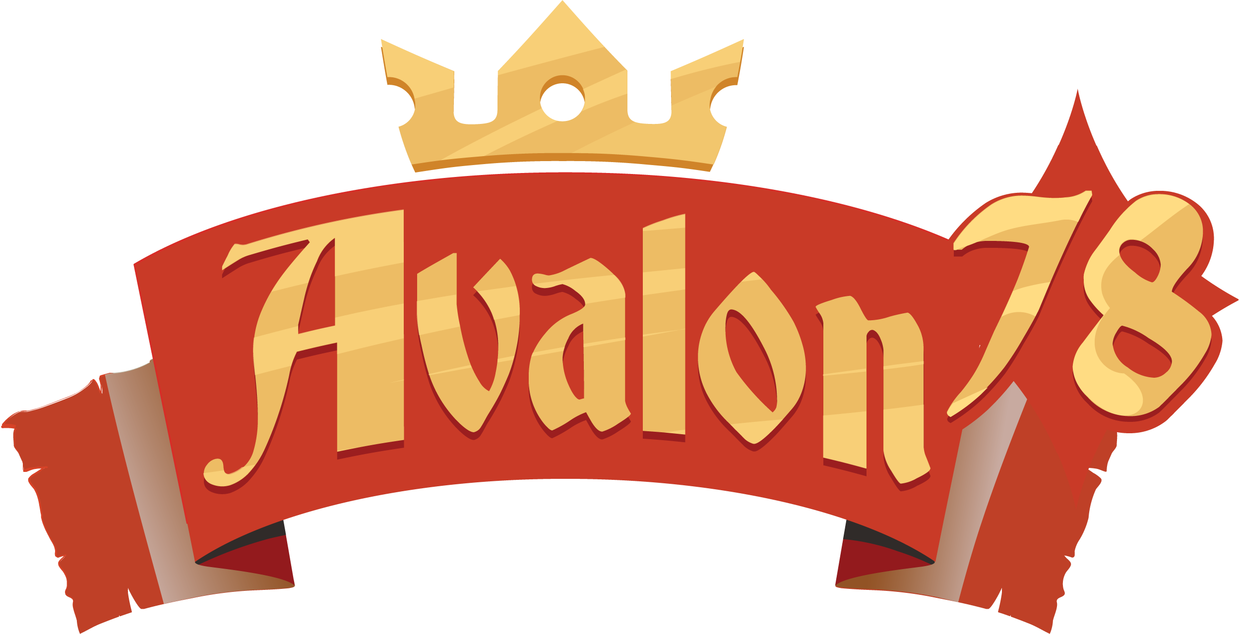 Avalon78 casino logo