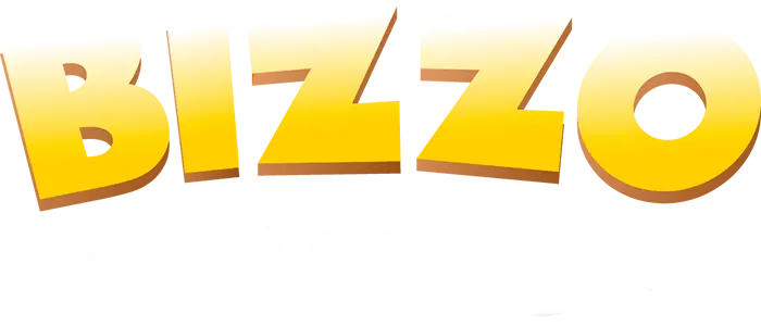 Bizzo CAsino logo